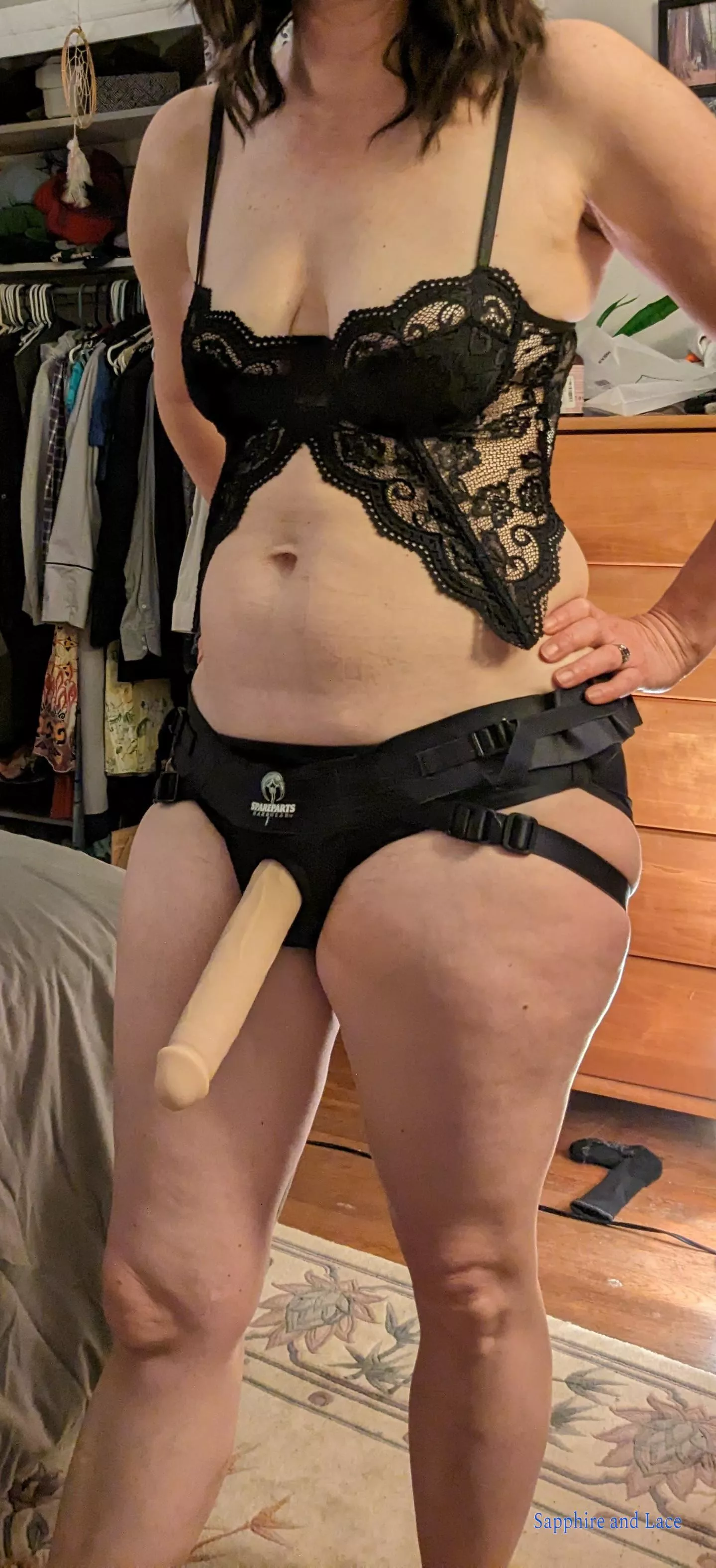 This is what I meant when I said I would fuck you posted by PrincessandSlut