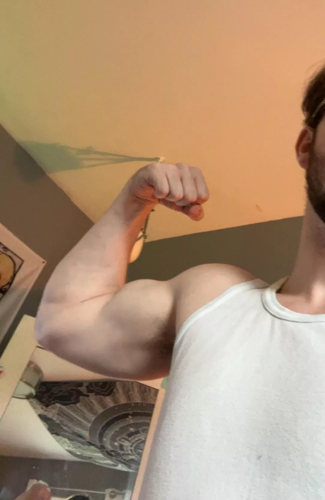 this sweaty jock pit needs to be worshiped posted by swampwitch00