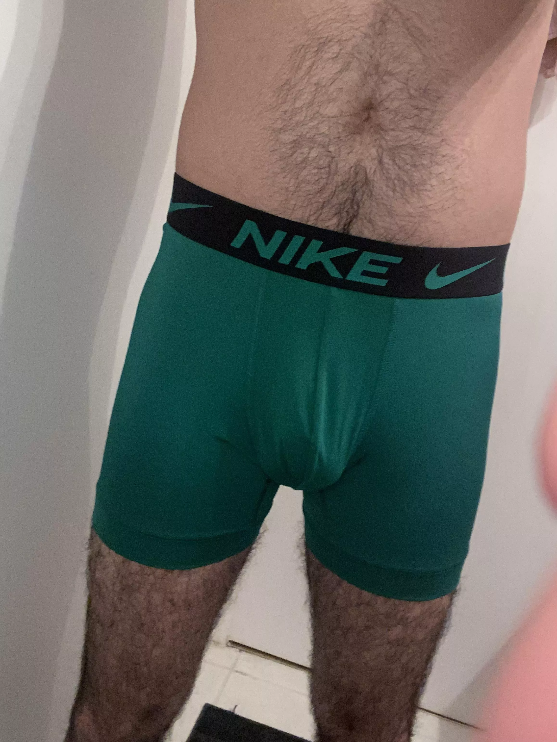 Thoughts posted by UndieMan01