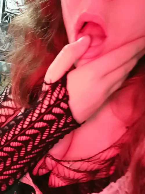 Today is a great day for naughty games by LuckyDarla