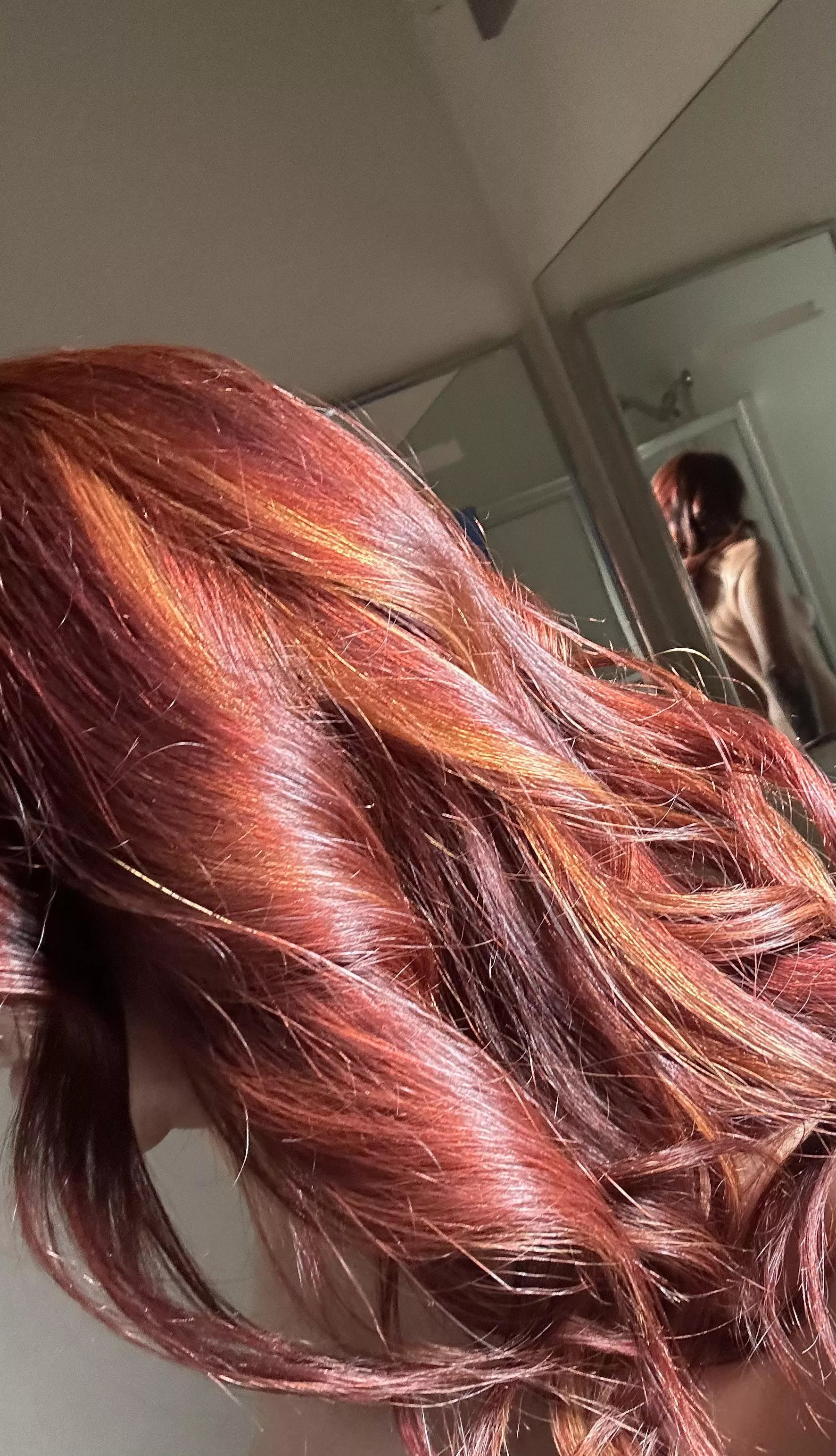 Try harder if you wanna see the naughty side of me posted by CaliCpl94