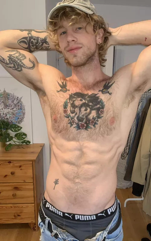 U might wanna take a knee (22) by haael12