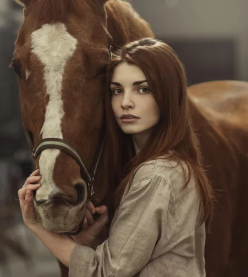 Valerie Lim by DubnitskiyDavid