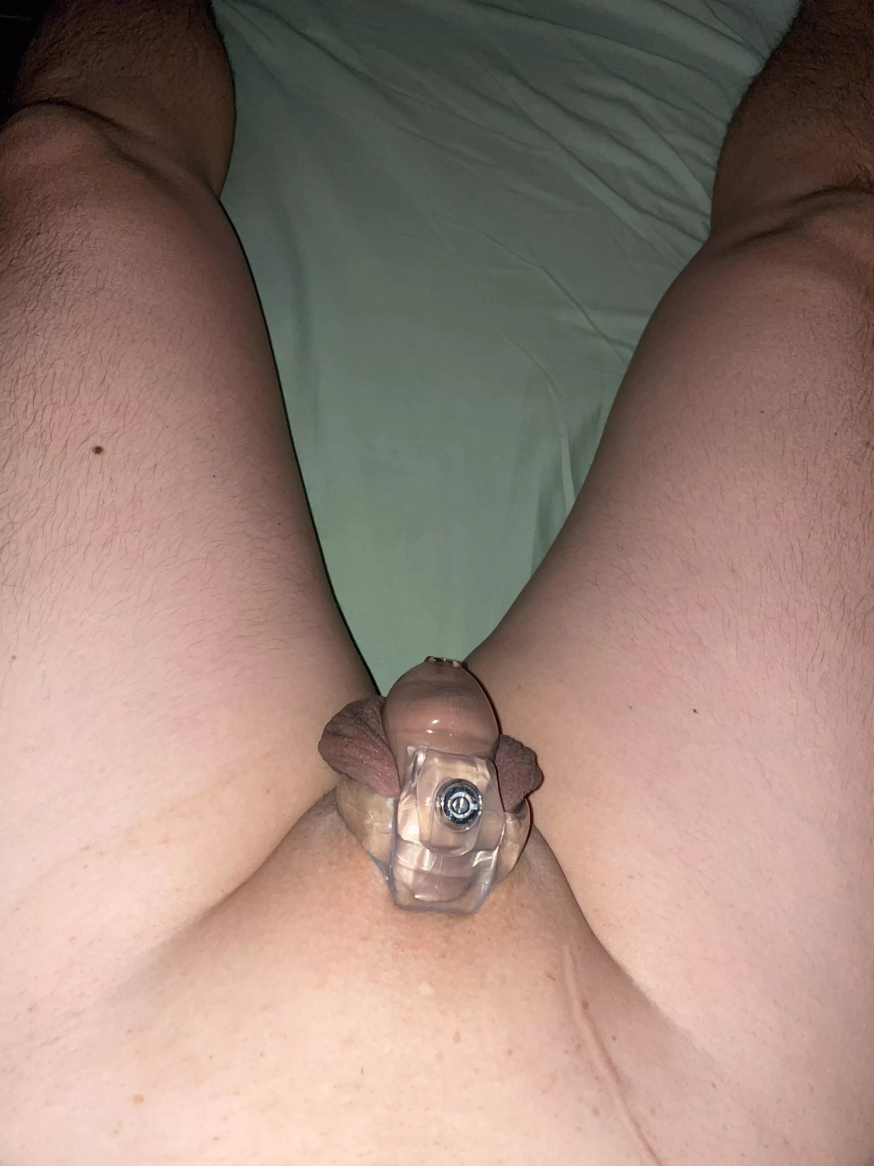 Waking up posted by Educational_Arm6381