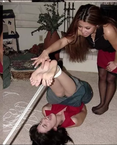 What a position by trixter9876