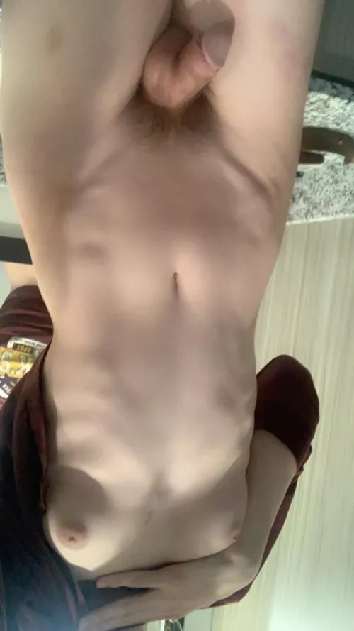 What are you suckling first by jaxxx1219