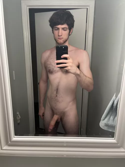 What do you think? by Dry-Past-5209