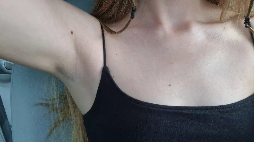 What do you think? by luckyluuna