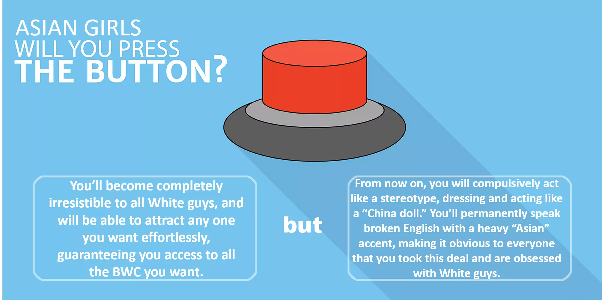 What type of asian woman are you? posted by TheOneThatTriesToTry