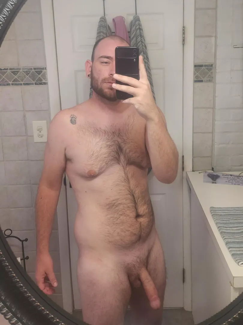 What would you do if you walked in on me taking this? posted by bi_blaize