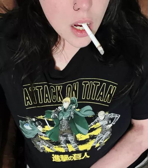 what’s your favorite anime? by mericalovess