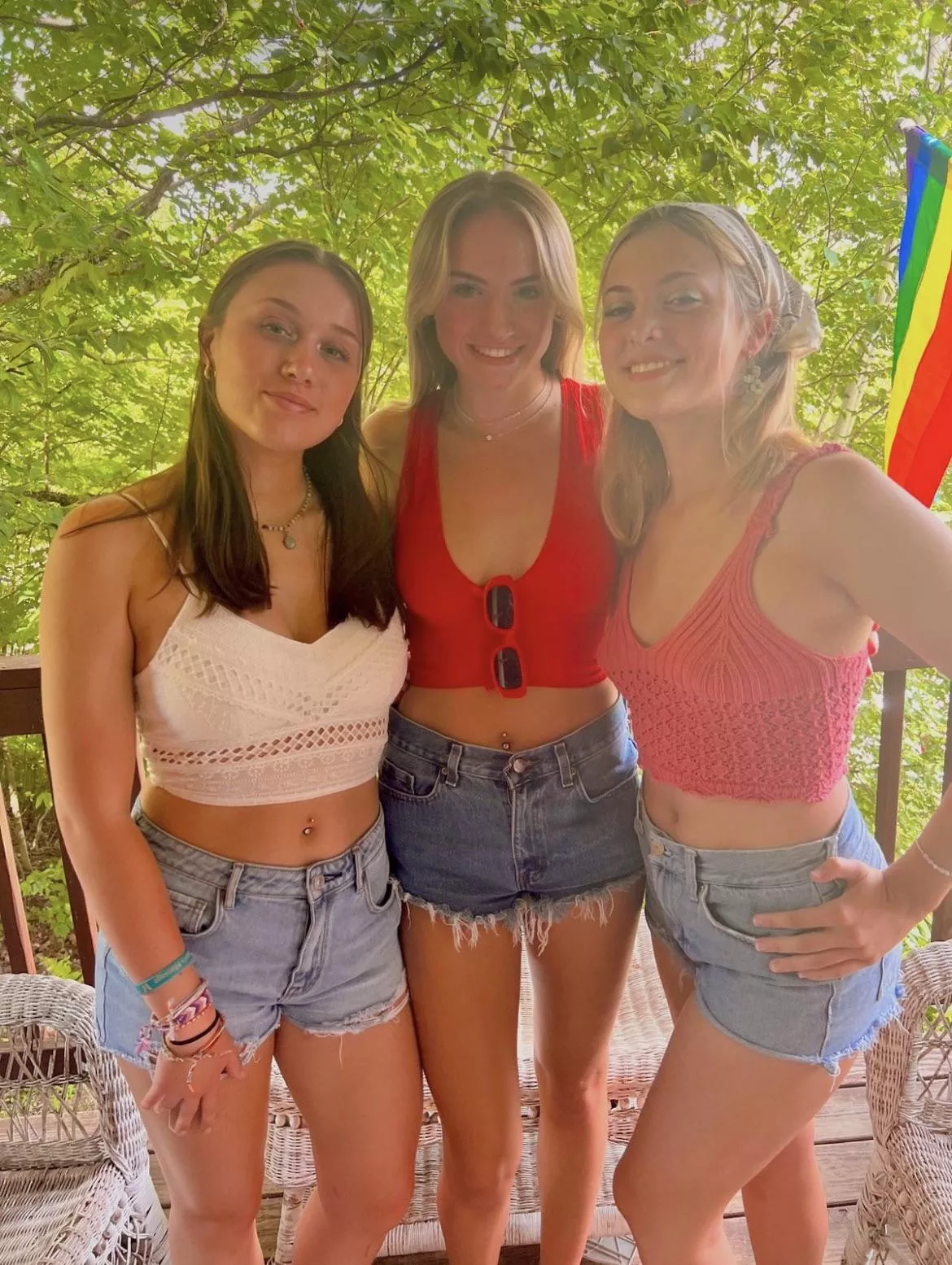 Which one? posted by EzziUchiha