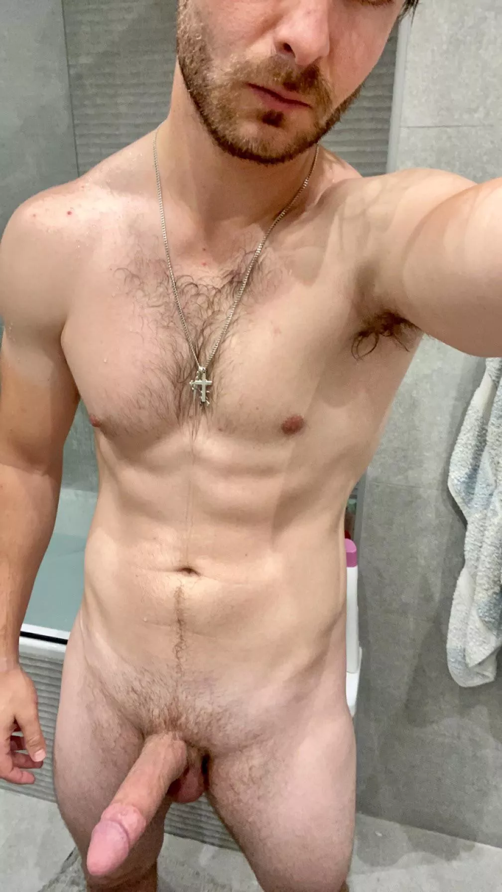 Who wants to get wet? posted by paradescarg