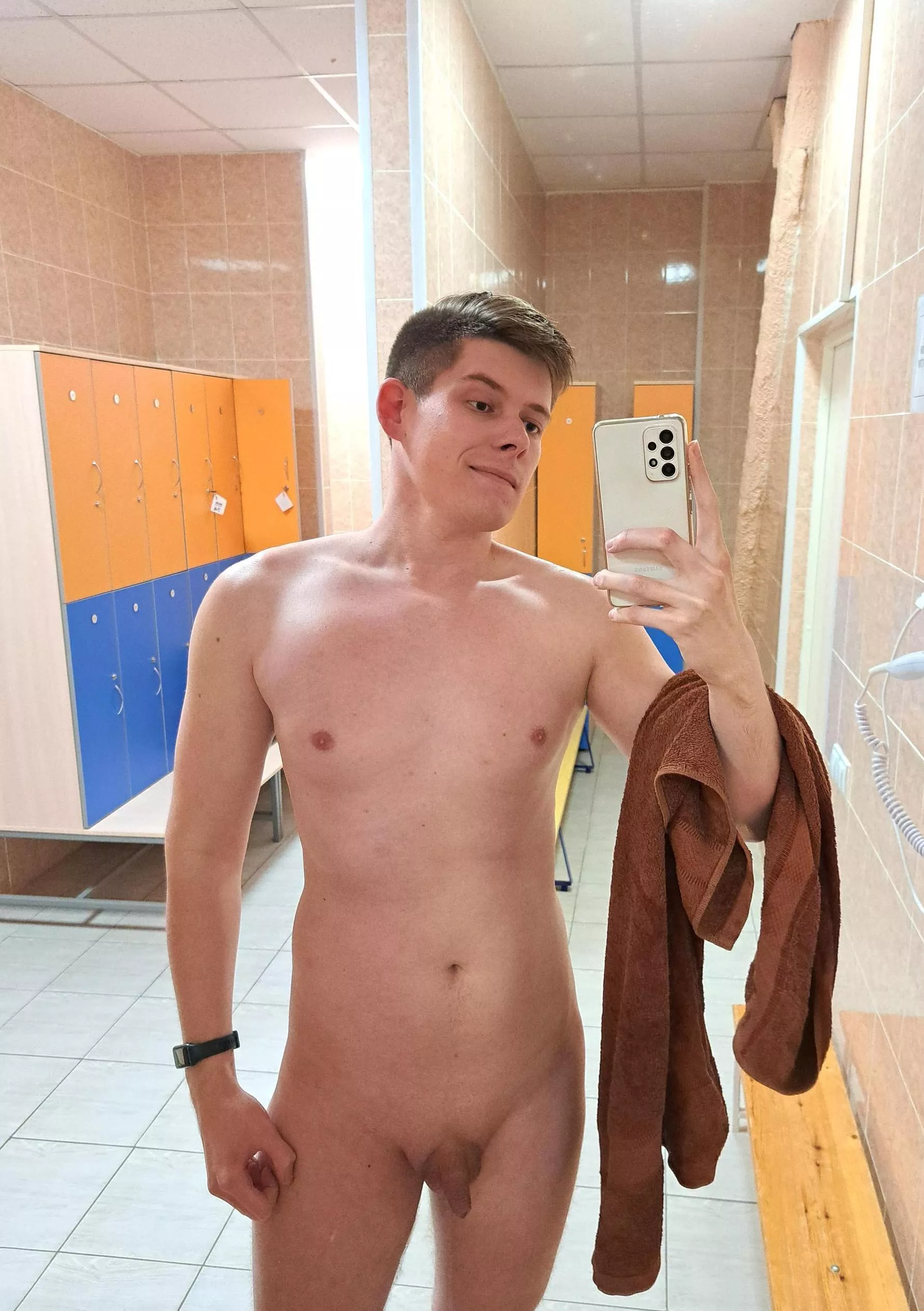 Would you like to give it a little rub? posted by DirtyCountryman