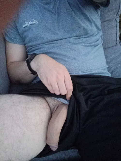 Would you suck it outside? by ba091