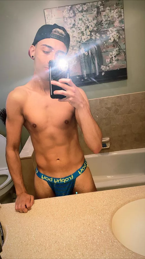 You like? by Awkward-Title3272