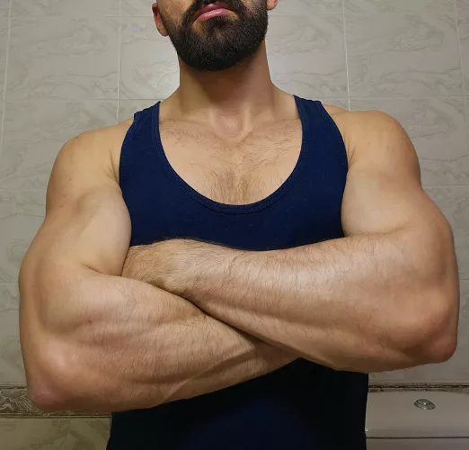 You shall not pass /!\ by monta5312