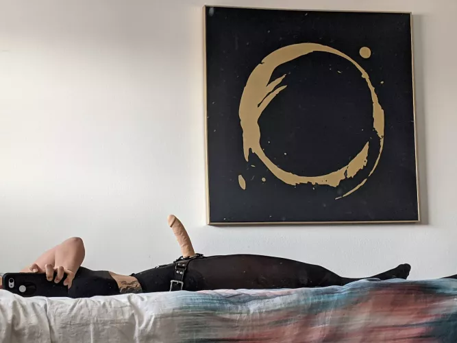 Your cute ass needs a cute to pair with by daddy_anli