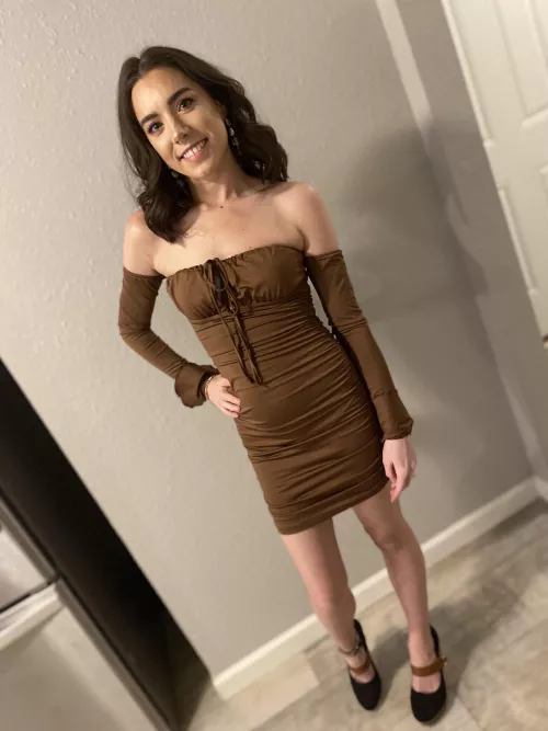 32 y/o MILF. Southern Belle. by palmetto-toes