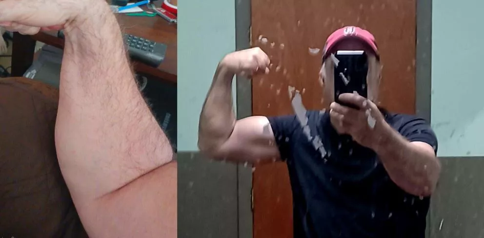 (63) Gym 3X a week 💪 posted by ctnola59