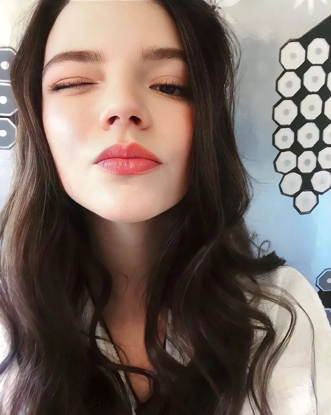 Anya Taylor Joy posted by AltoDomino79