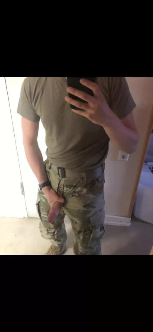 Anyone in VA ? by Different-Green3480