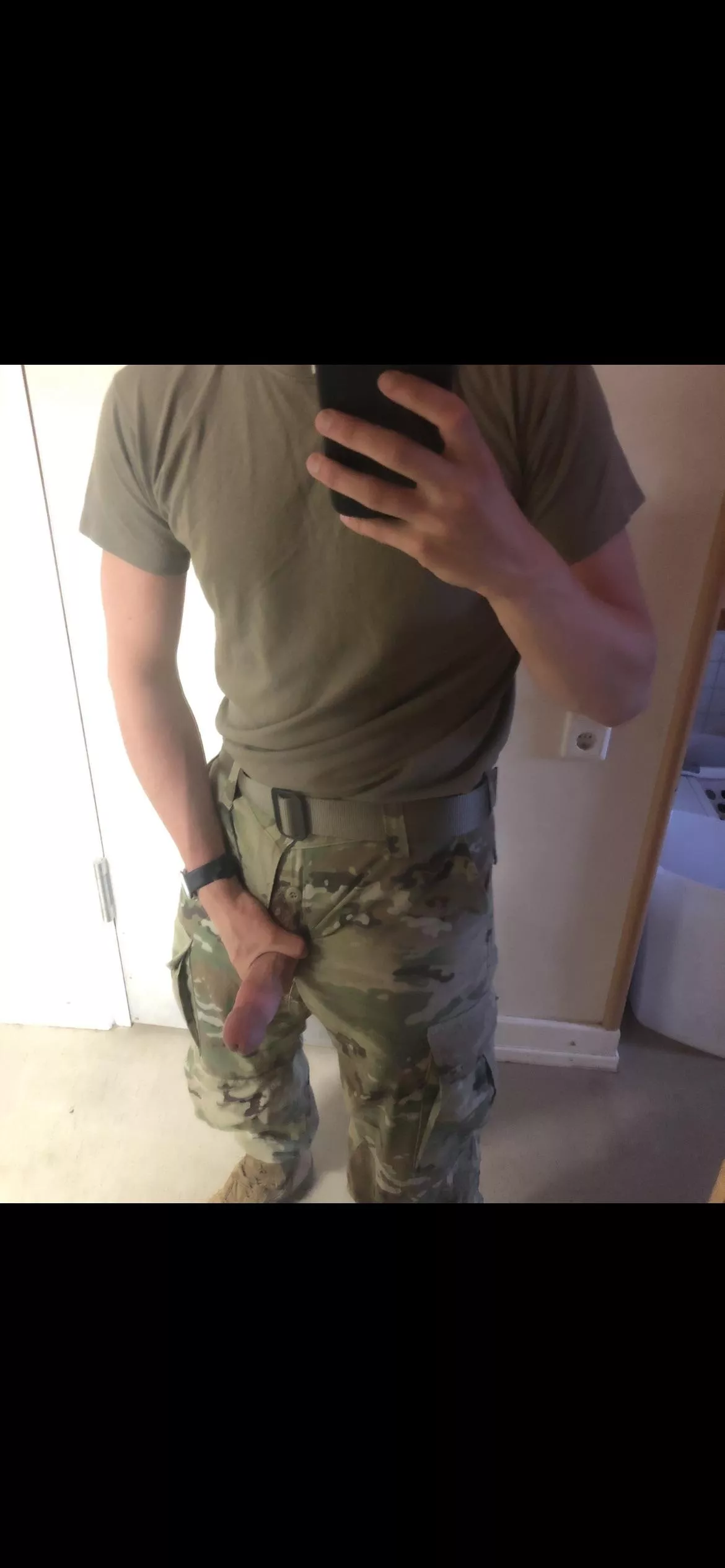 Anyone in VA ? posted by Different-Green3480