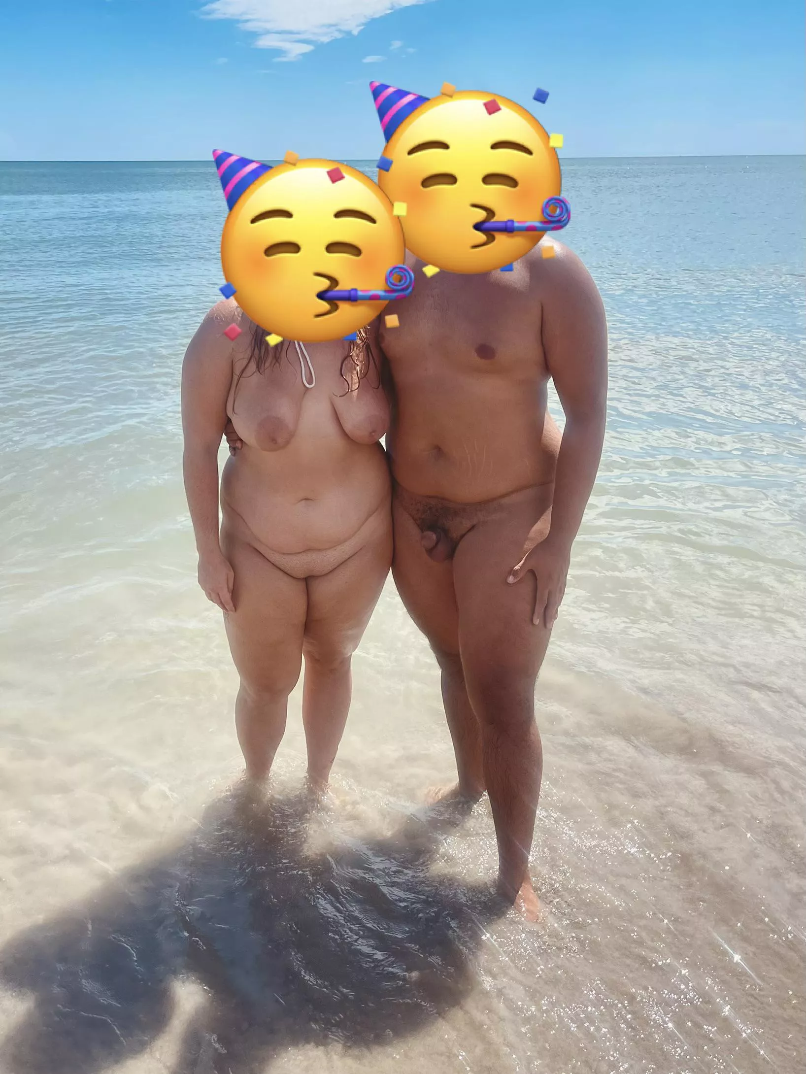 At our favorite beach posted by TheHornyITGuy