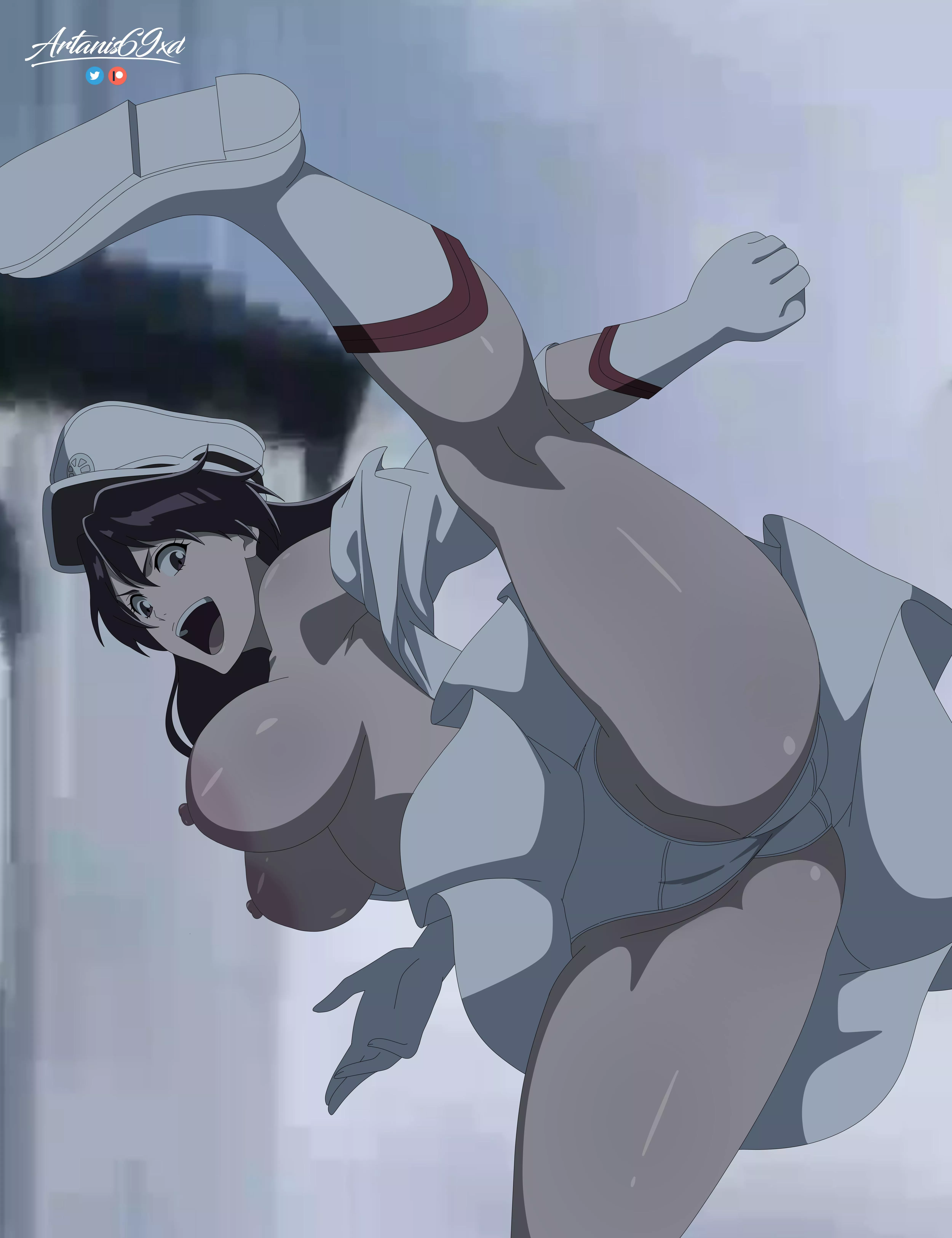 Best Girl Bambietta posted by TemperatureKitchen51