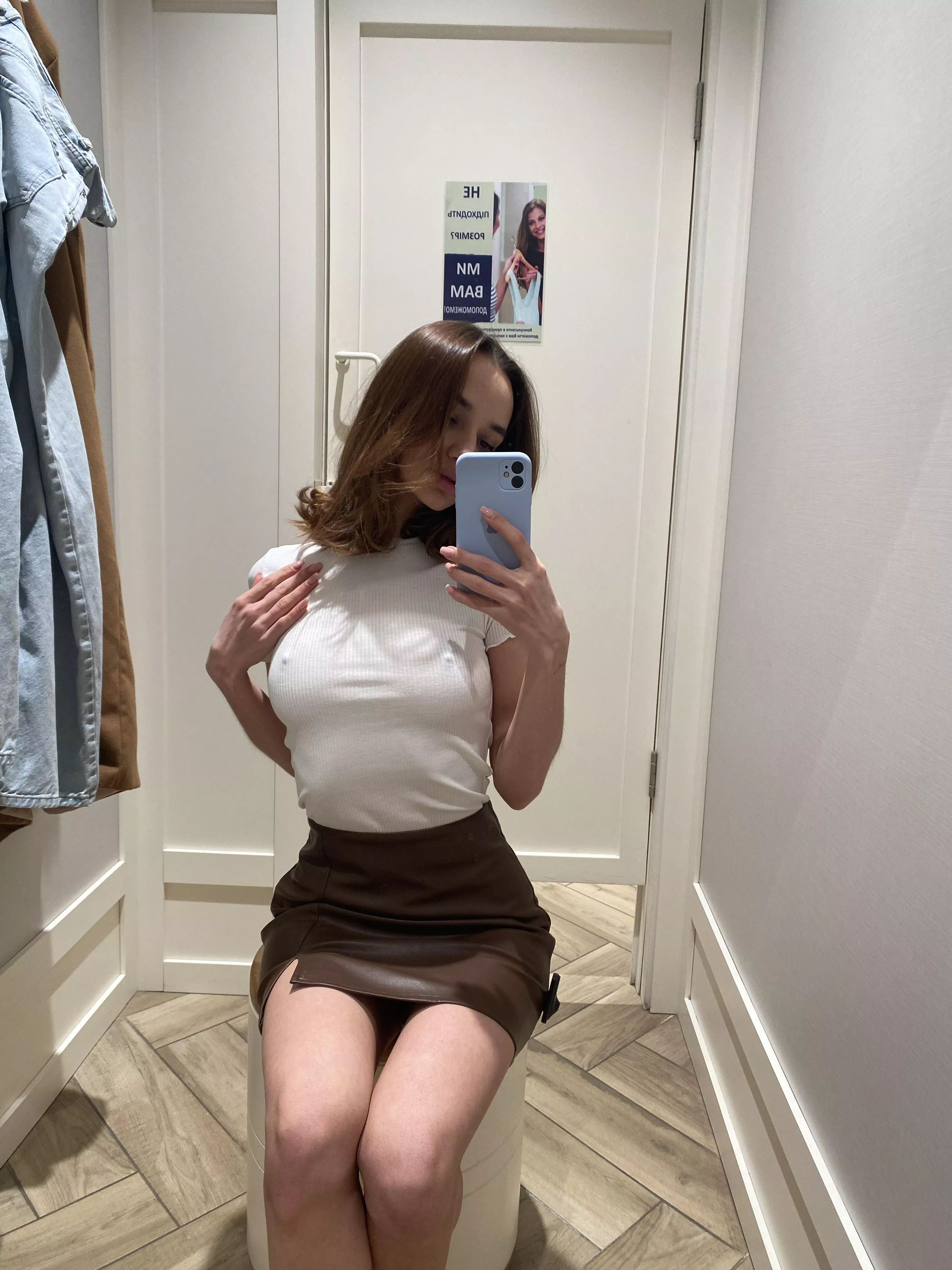 big areolas make u wanna fuck me, right posted by Knohno