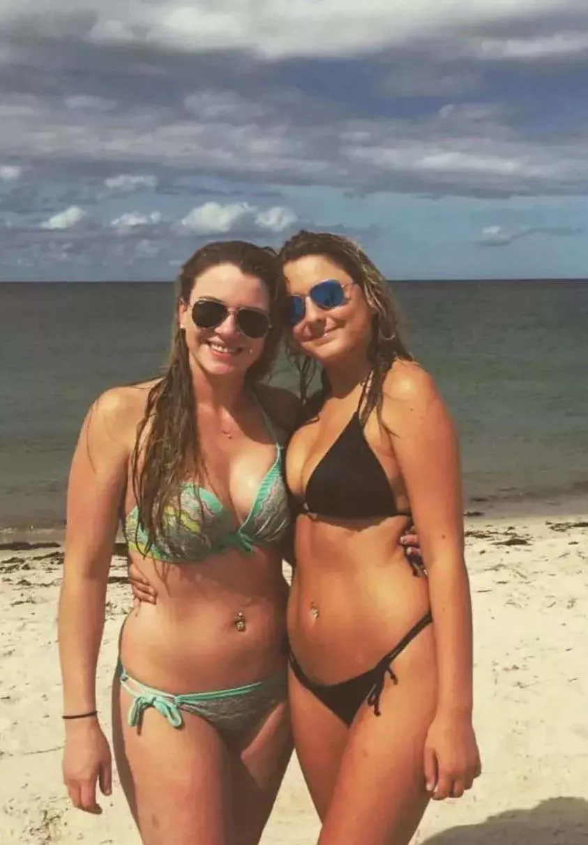 Bikinis and aviators posted by baker_dave135