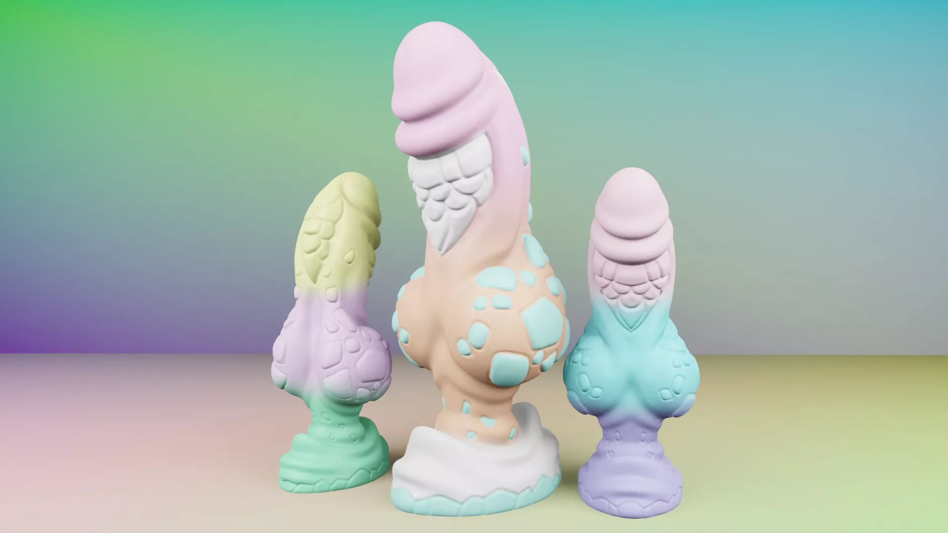 Bruckle is now up for grabs! posted by Deviant-Gardens