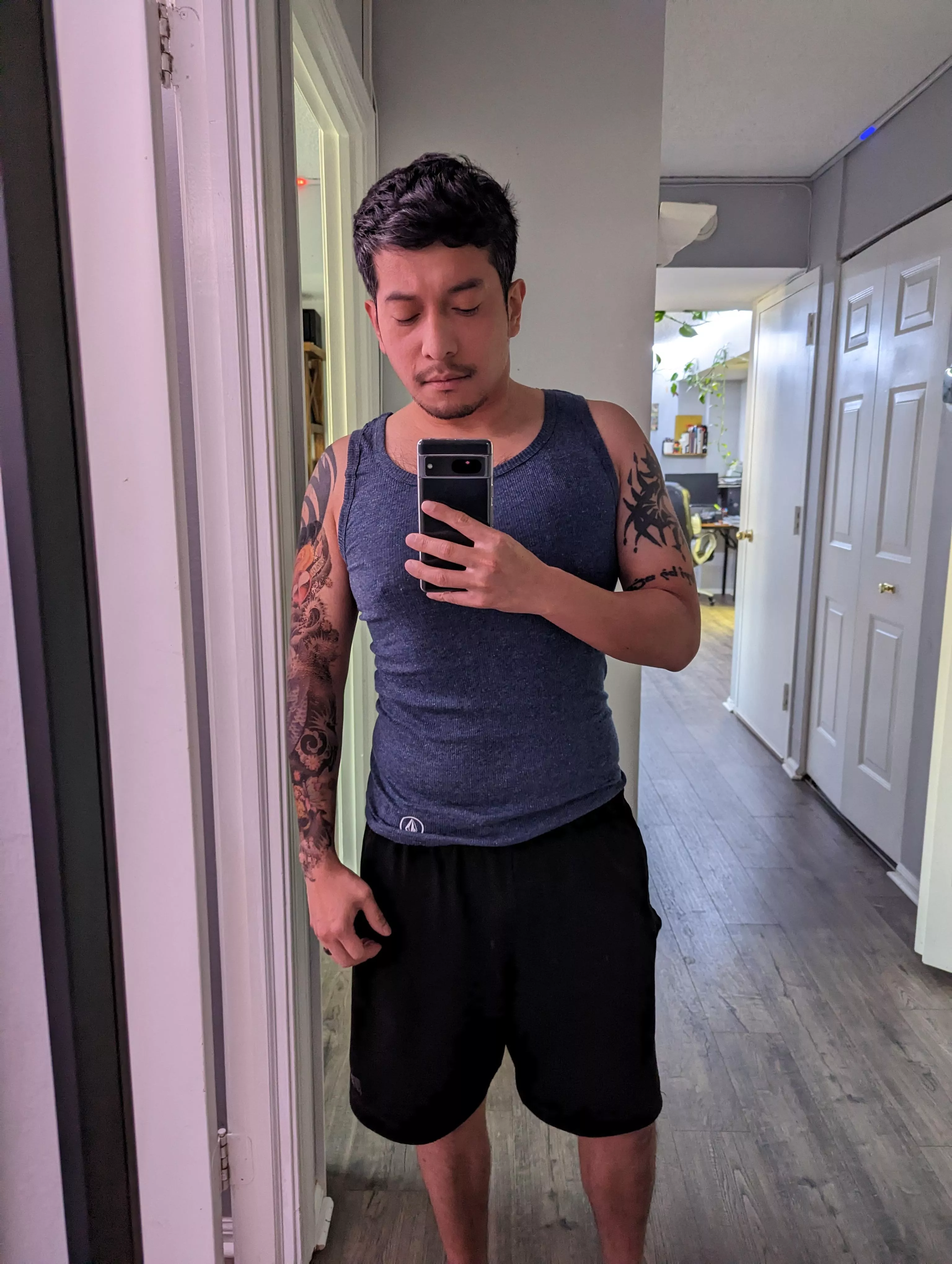 Buenos dias posted by Post_One_1