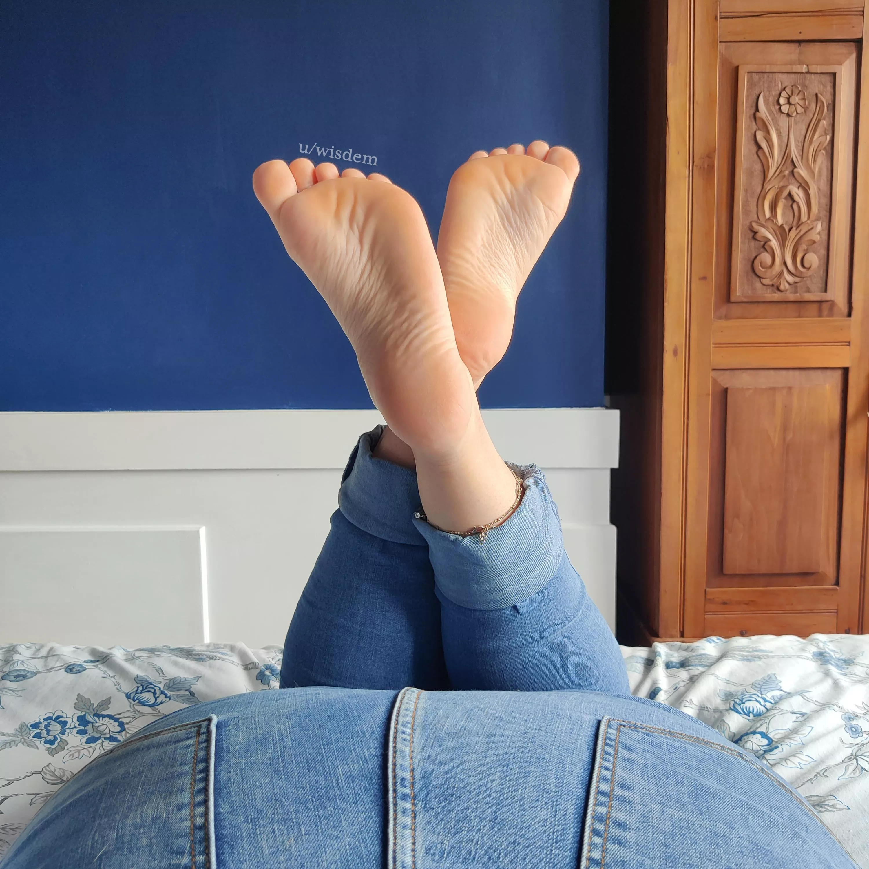 Bury your what in them: 👃, 👅 or 🍆? posted by Wisdem