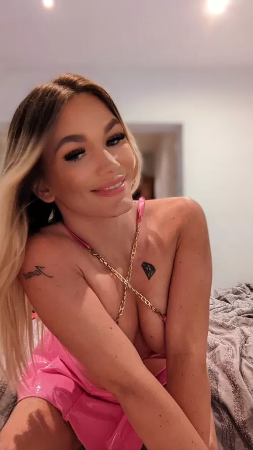 Can I make you smile to baby by sexgodess321