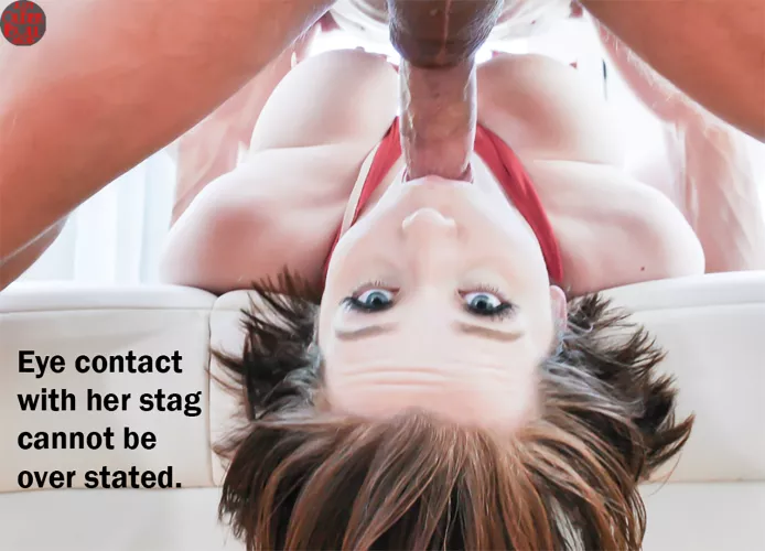 Cannot be over stated by Bull_In_Toronto