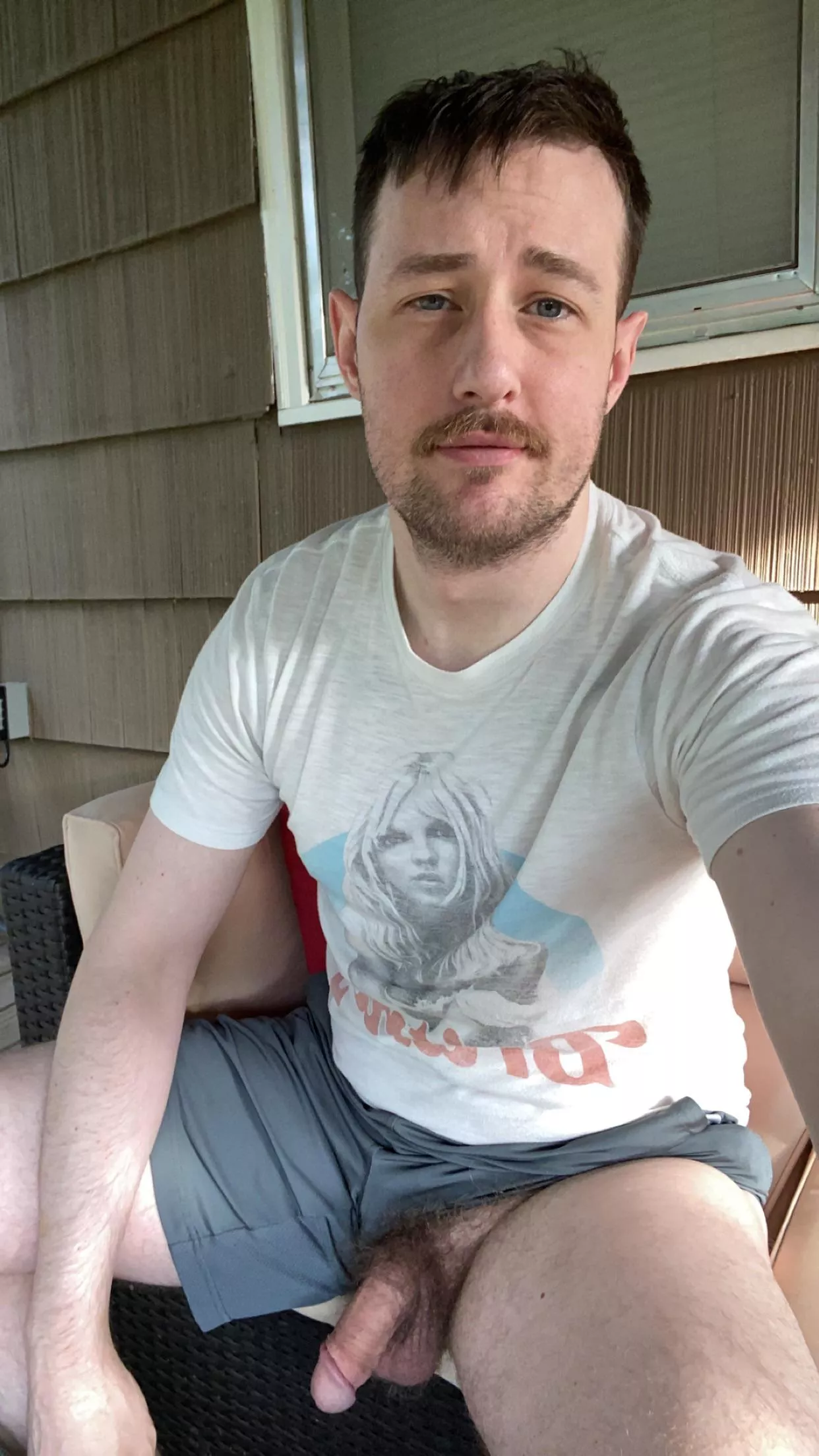 Crazy bed head today posted by Tat246squared