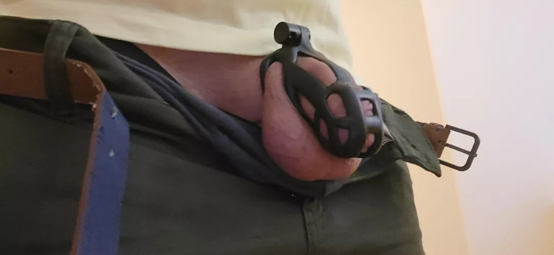 Day 5 out of ? by jhonnyturbi