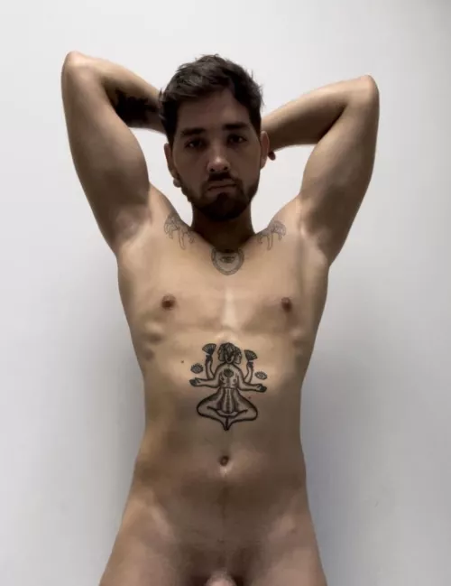 Dive in by Mission_Bad_5657