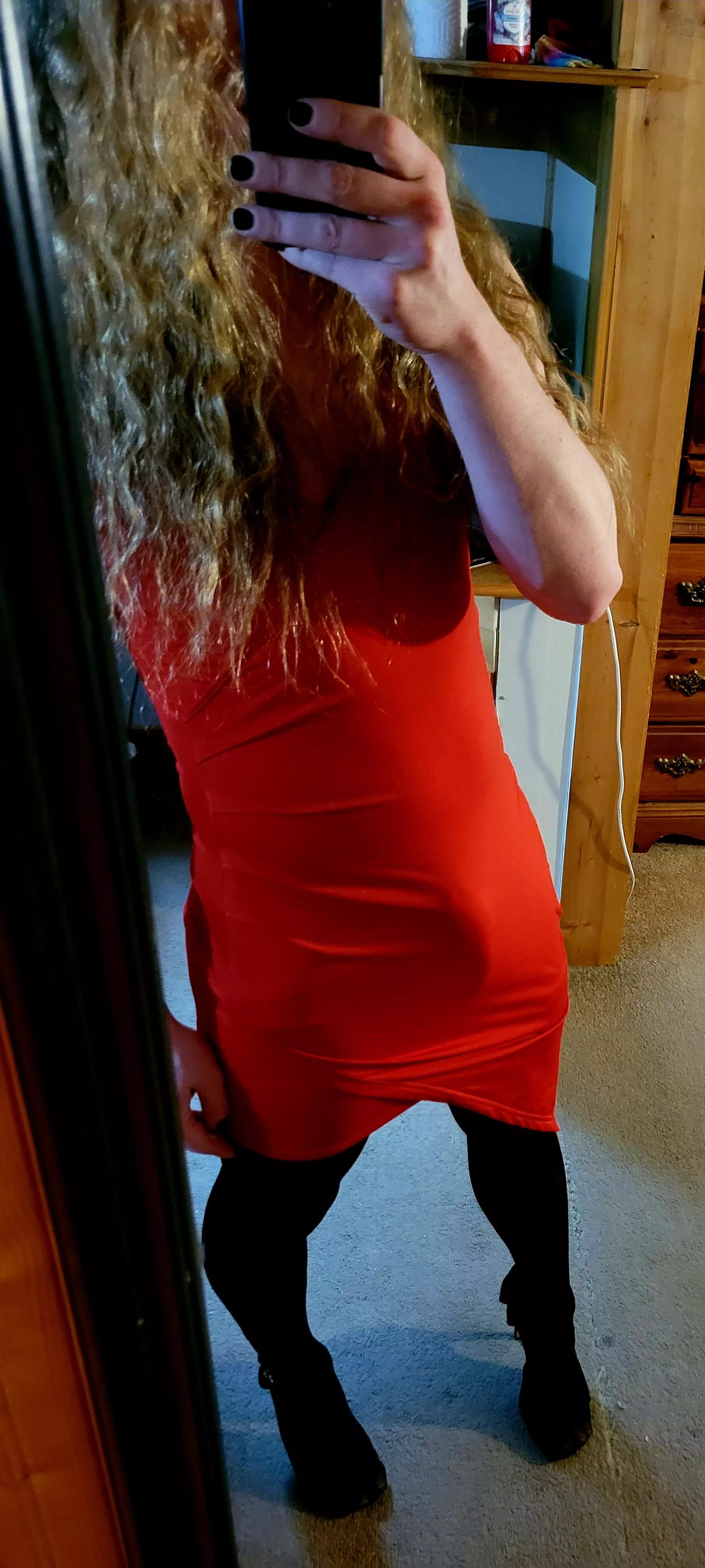 Do you like my bulge posted by gwghost42