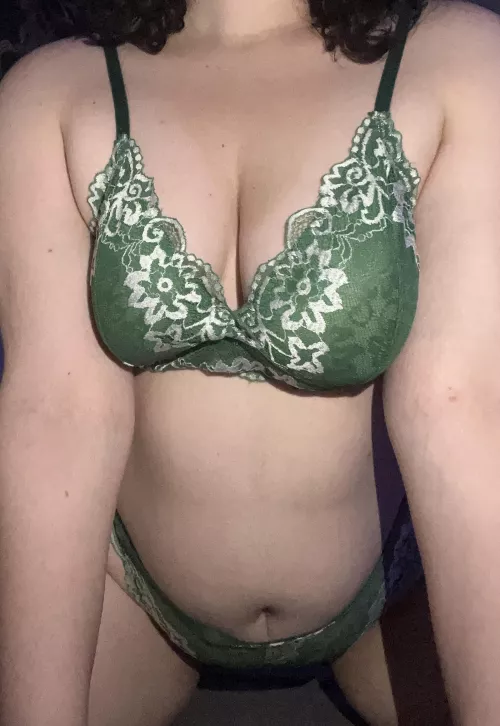 Do you like my new set? by Athena_Lore999