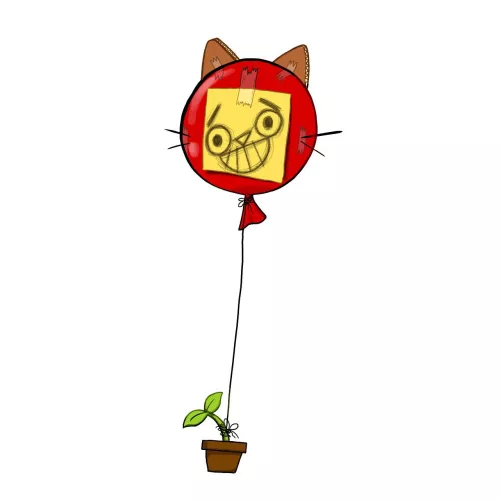 Does this counts as a furry? by OctopusInkSpaghetti