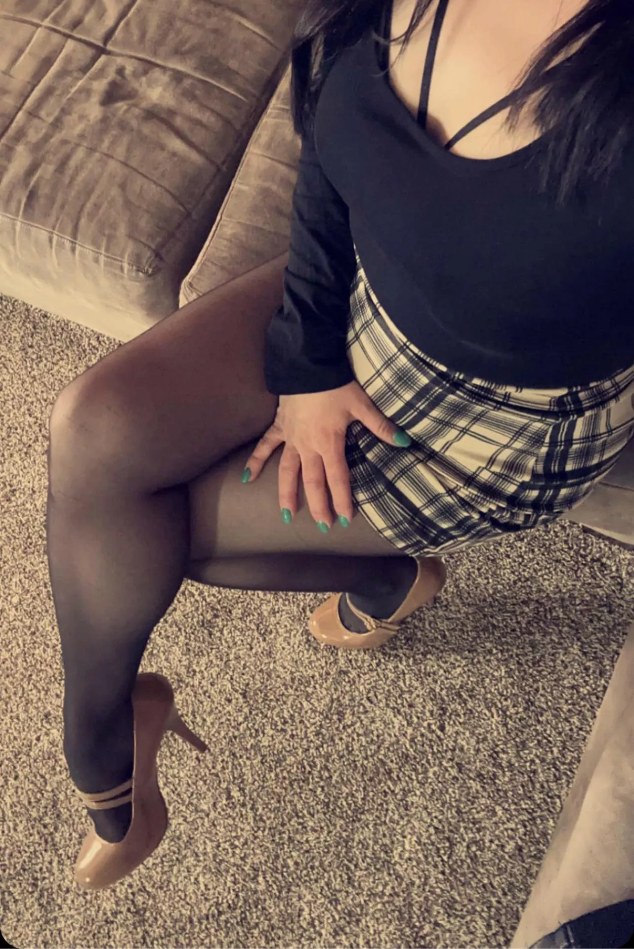 Dressed to impress. posted by _LacyLucy226