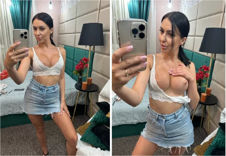 Dresses or not? by cheerfulOrange36941