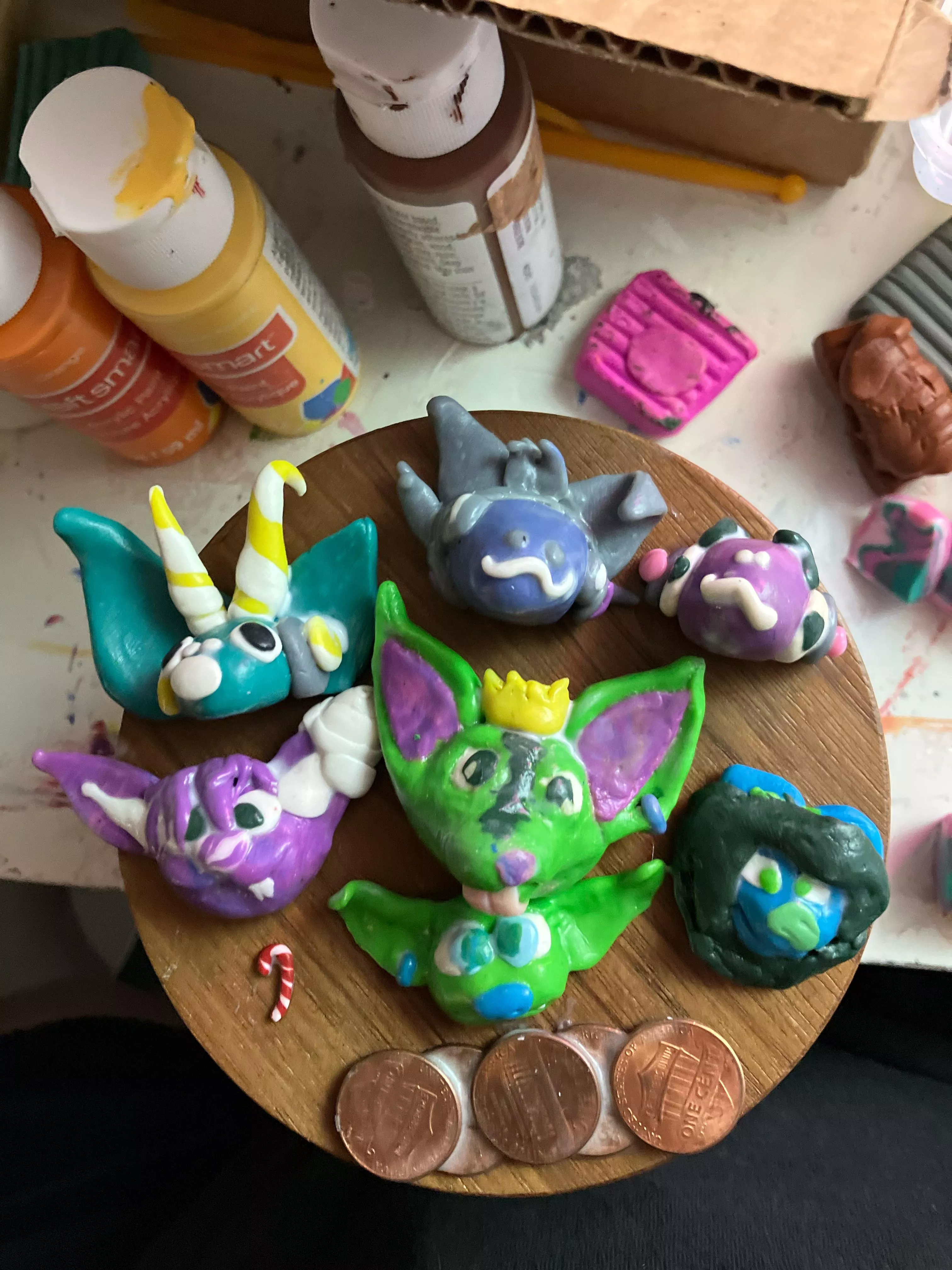 Finally done! posted by Lil_xe0s