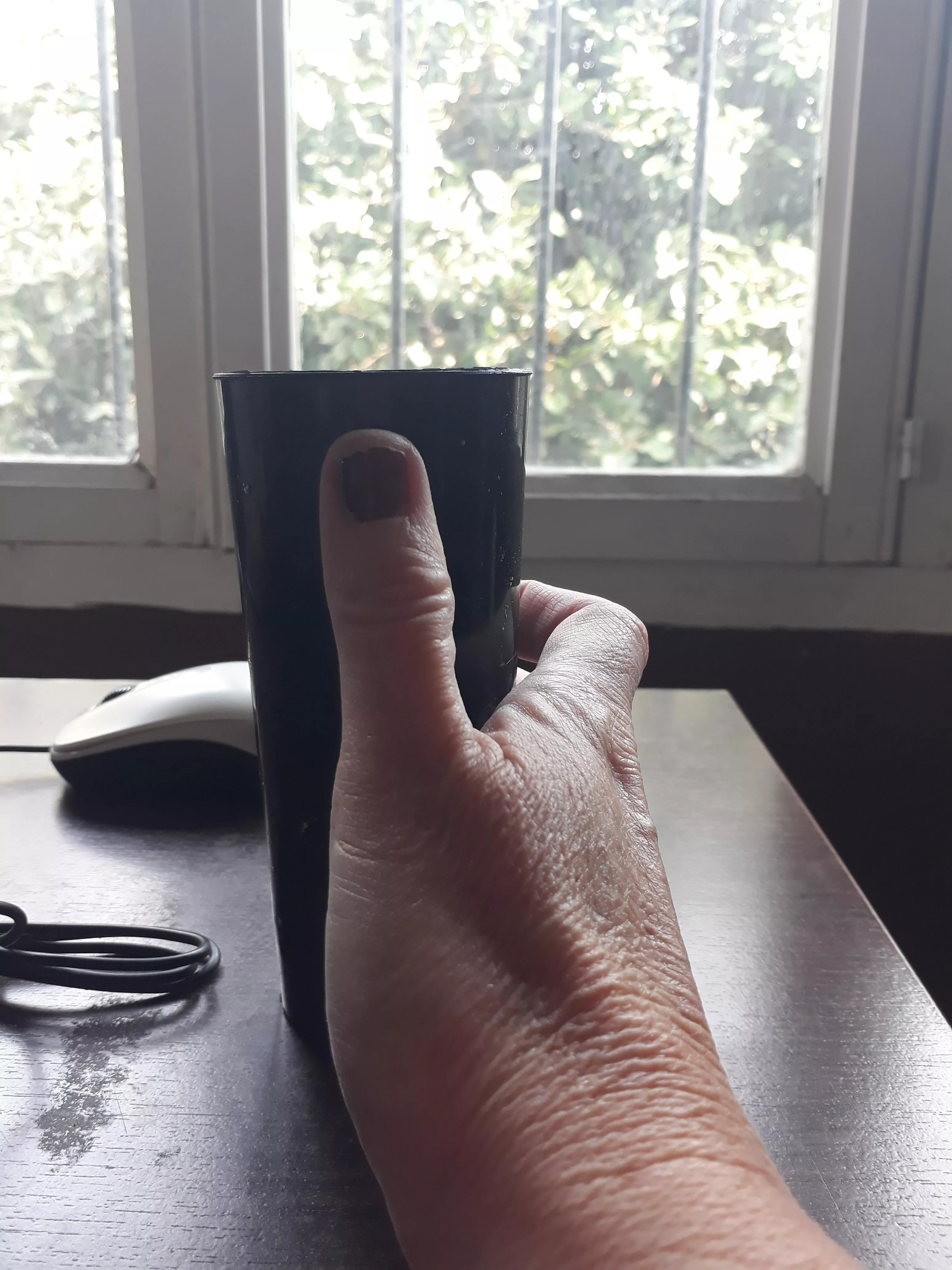 First impression? posted by CoachAutoestima