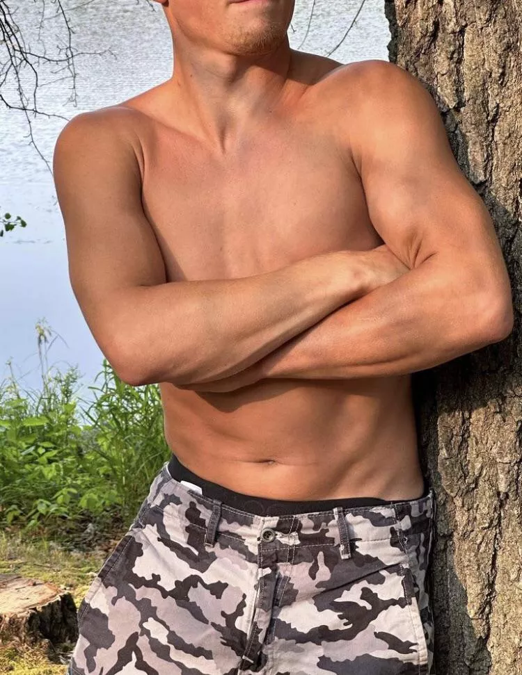 First post here excited to contribute posted by TYinnature