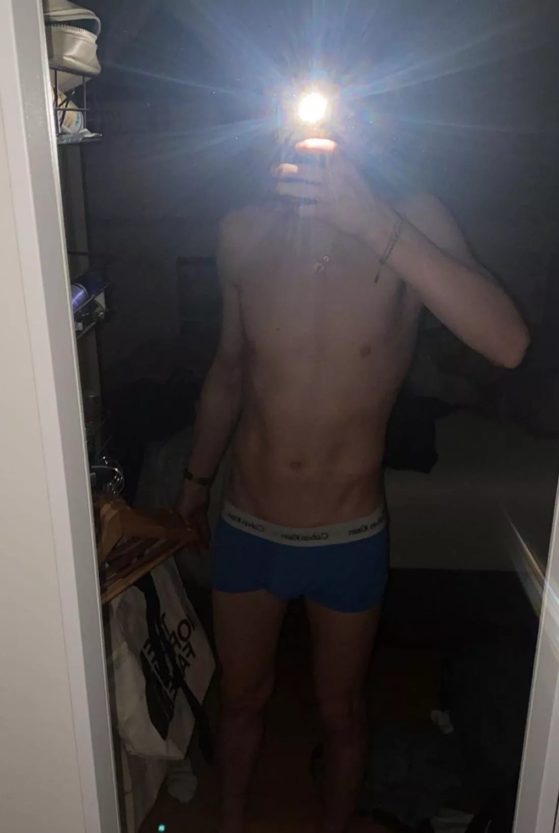 First post, kinda shy 🫣 posted by [deleted]