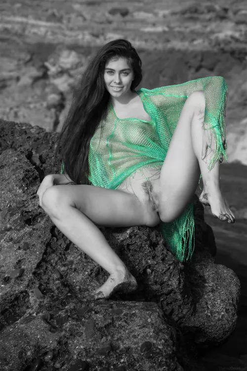 Foxy Alissa - Tide (EternalDesire) by nsfwmetro