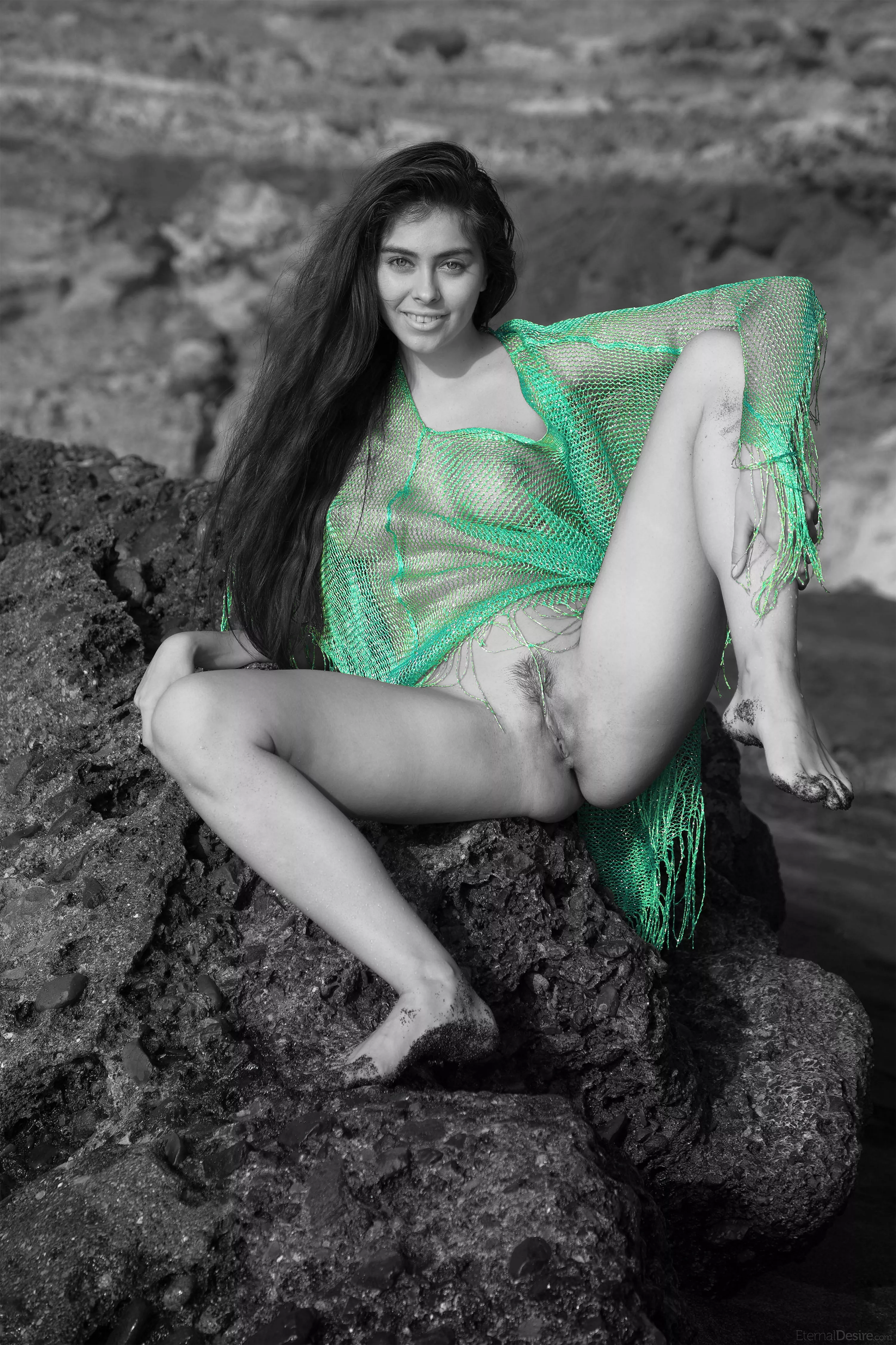 Foxy Alissa - Tide (EternalDesire) posted by nsfwmetro